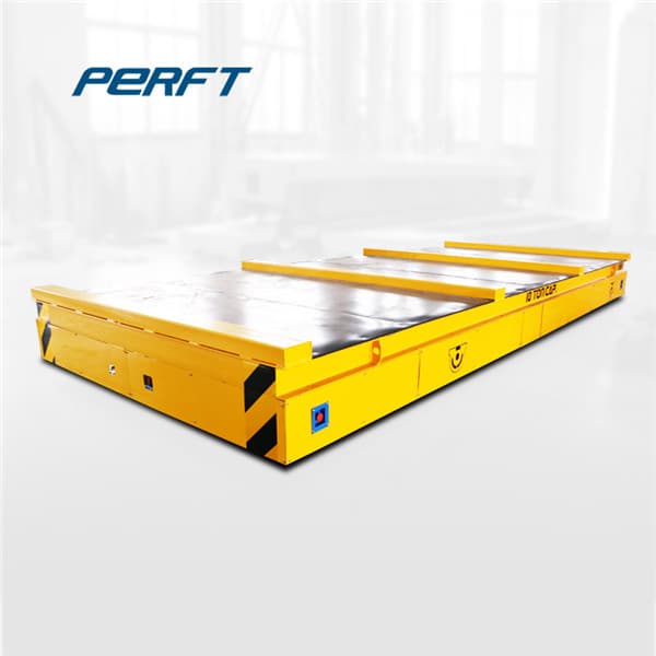 coil loading trolley supplier